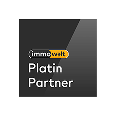 Platinpartner 2021 - Immowelt